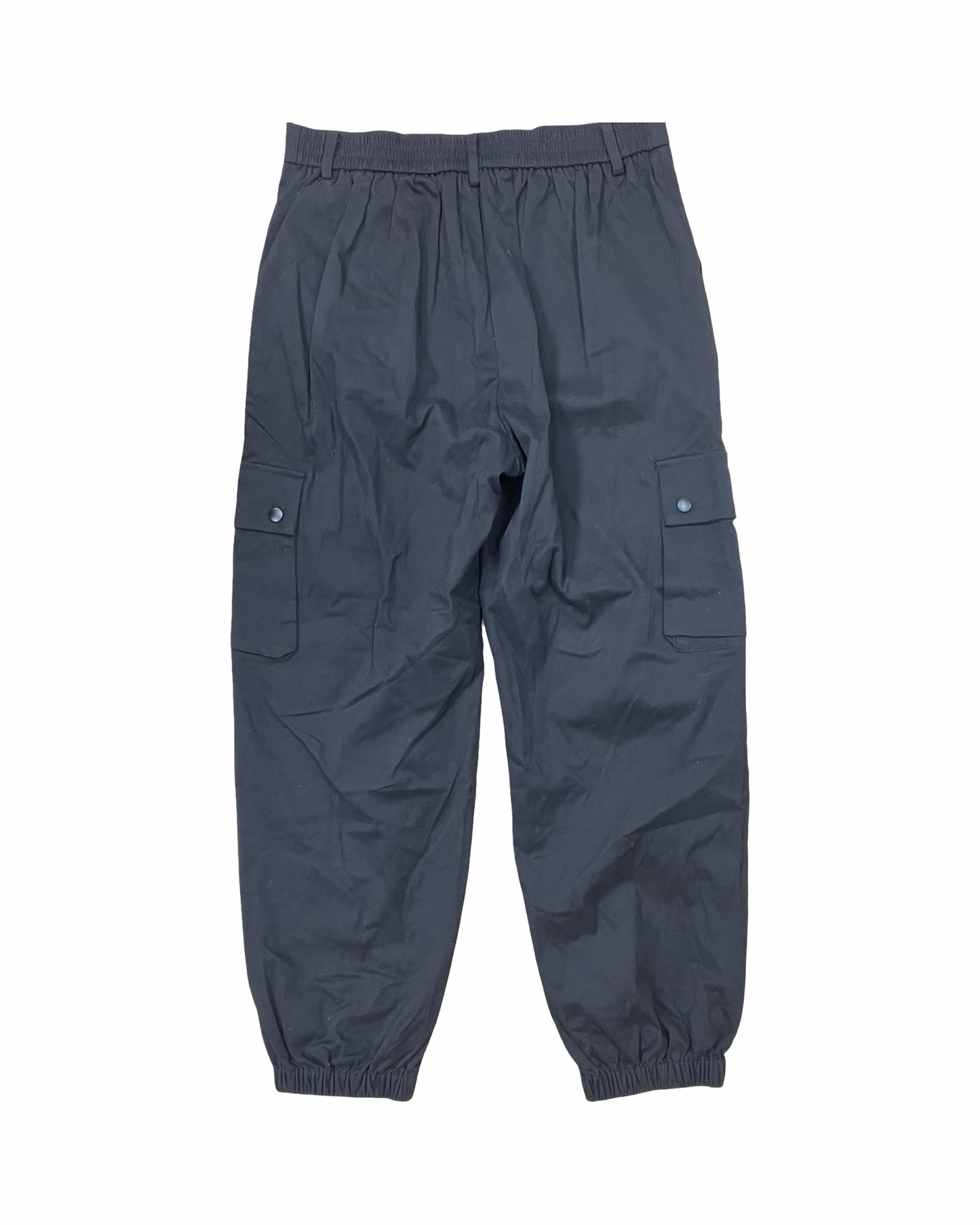 Pants Cargo & Utility By Clothes Mentor In Black, Size:Xl