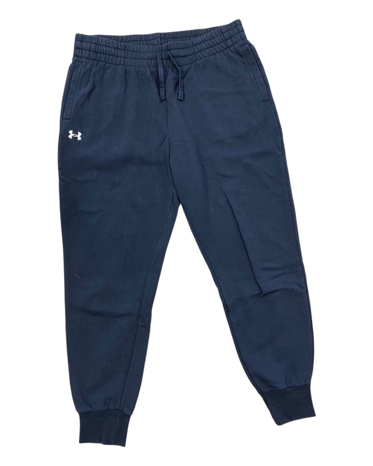Pants Lounge By Under Armour In Black, Size:L