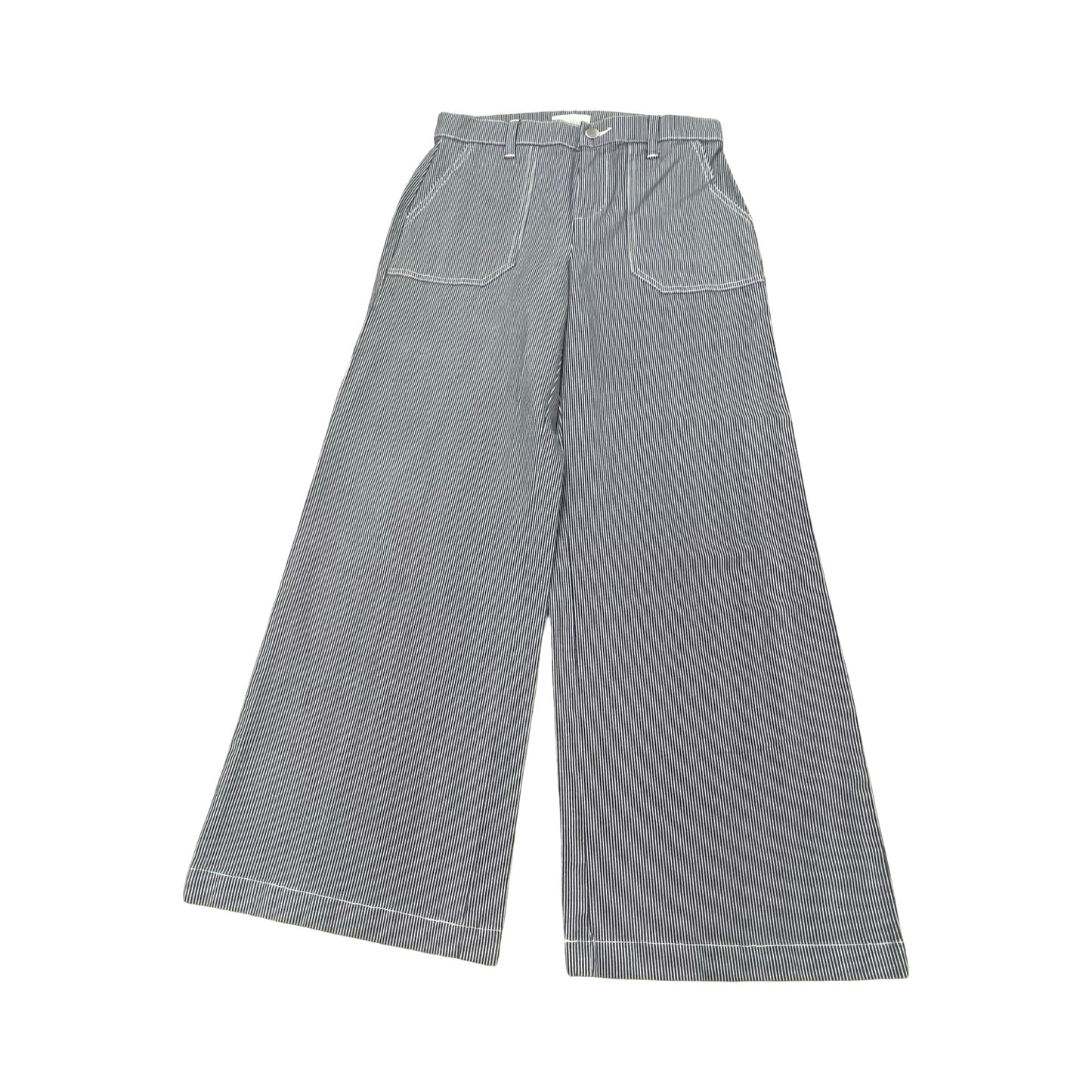 Pants Other By Evereve In Striped Pattern, Size:2