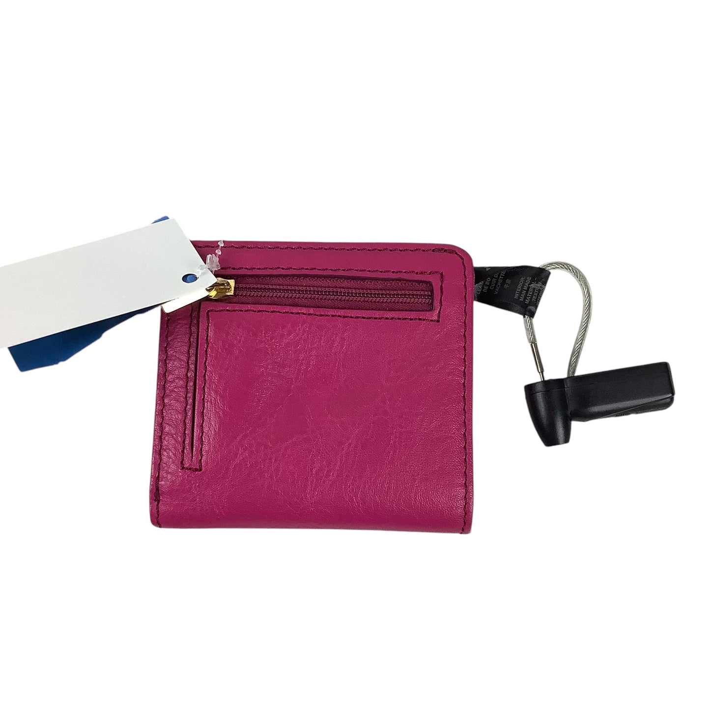 Wallet Designer By Fossil, Size: Small