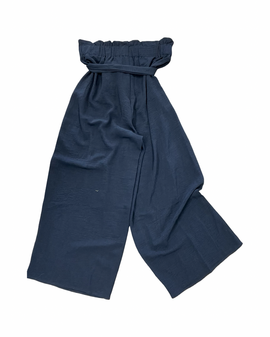 Pants Lounge By Clothes Mentor In Black, Size:S