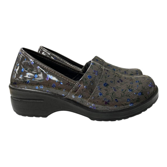 Shoes Flats By Michael By Michael Kors In Black, Size:11