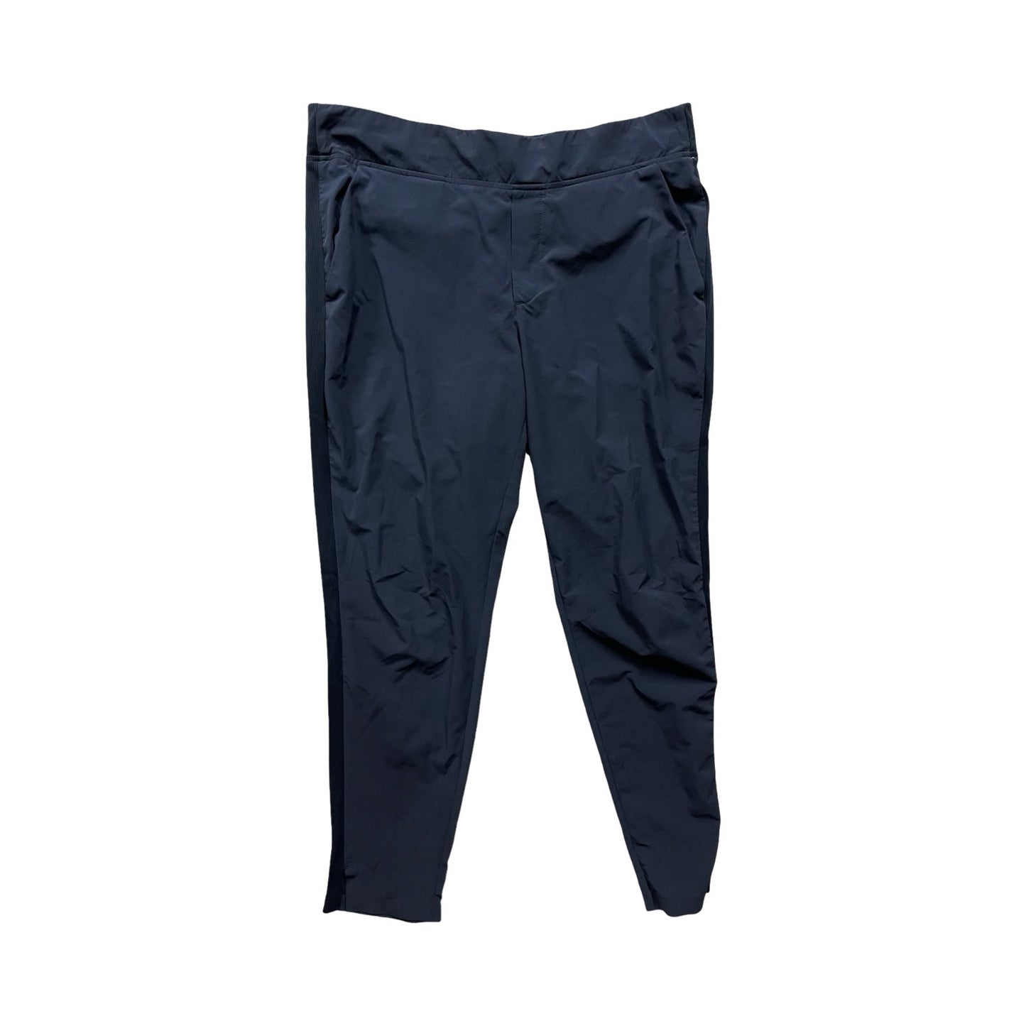Pants Dress By Athleta In Navy, Size:12
