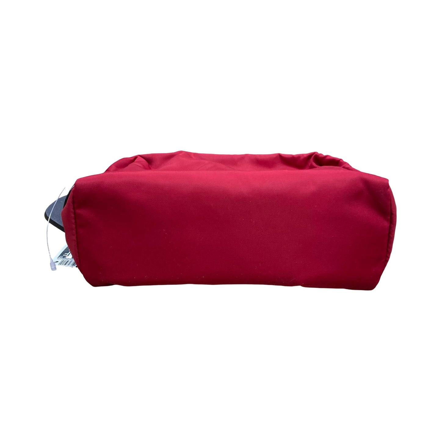 Makeup Bag By Lululemon In Red, Size:Medium