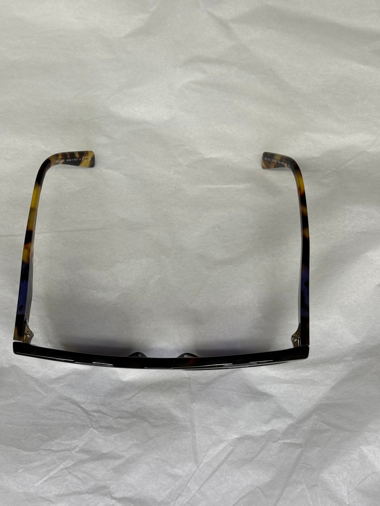 Sunglasses Luxury Designer By Prada
