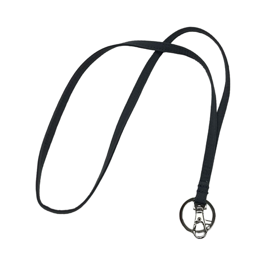 Lanyard By Vera Bradley In Grey