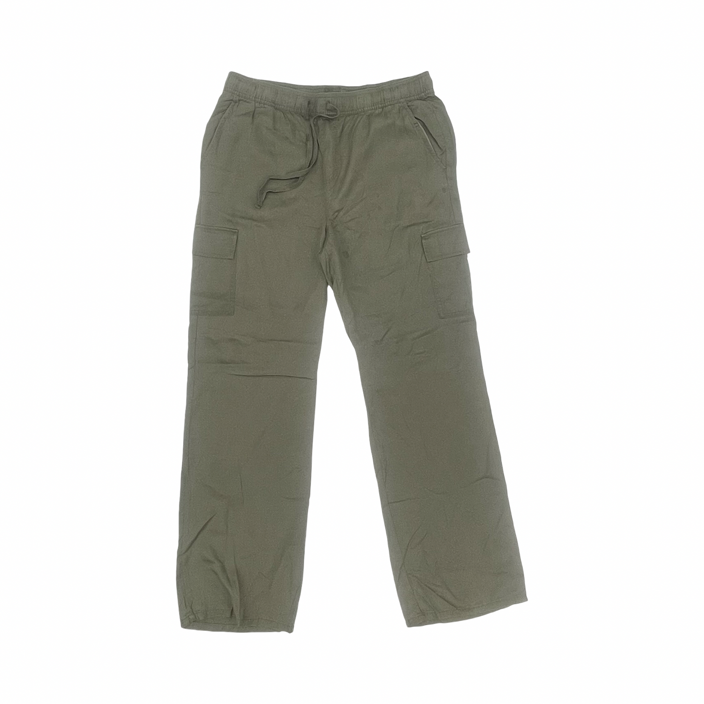 Pants Cargo & Utility By Sanctuary In Green, Size:Xl