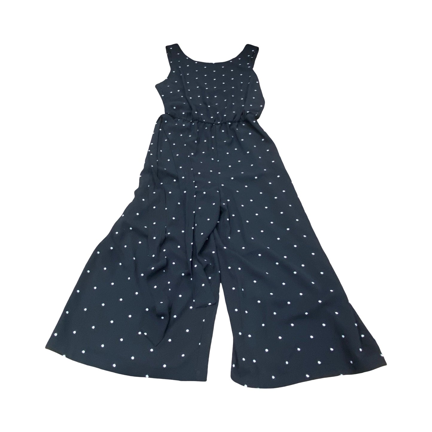 Jumpsuit By Frnch In Polkadot Pattern, Size:S
