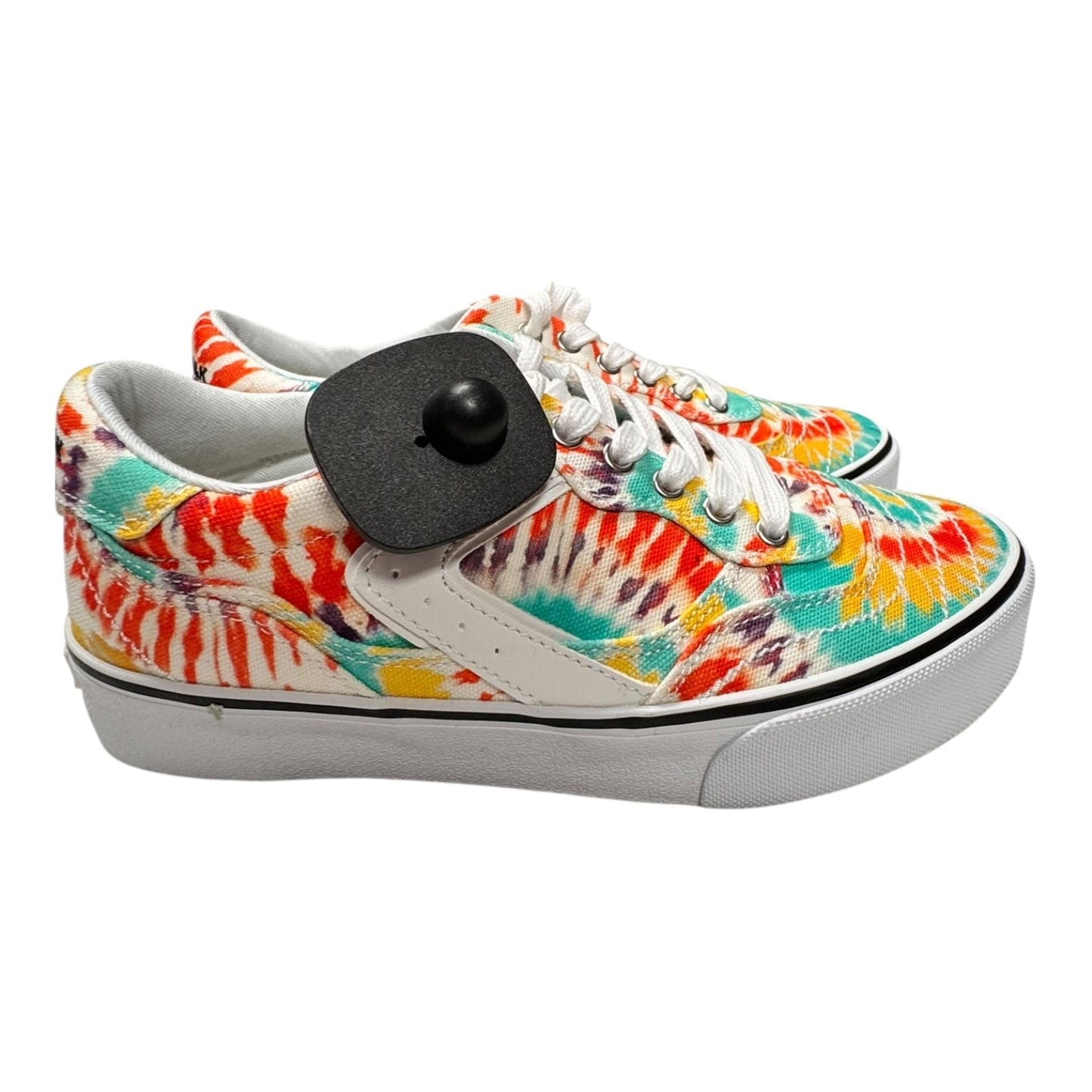 Shoes Athletic By Airwalk In Multi, Size:5.5