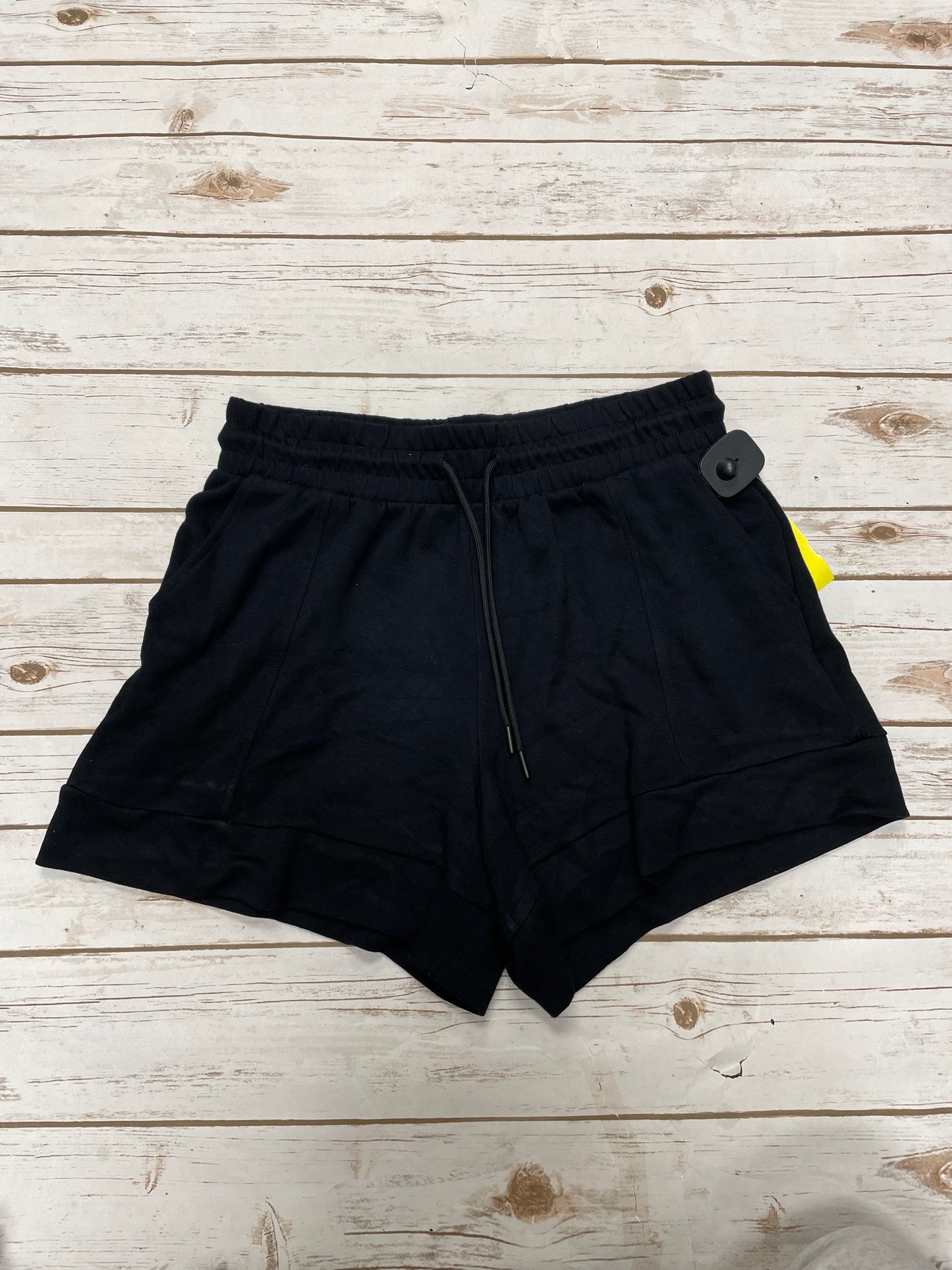 Shorts Set By Danskin In Black, Size: S