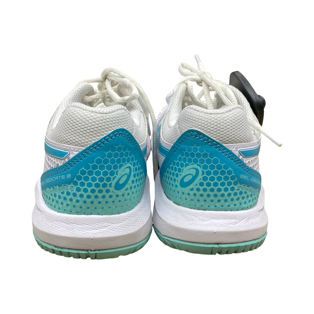 Shoes Athletic By Asics In Multi, Size:7.5