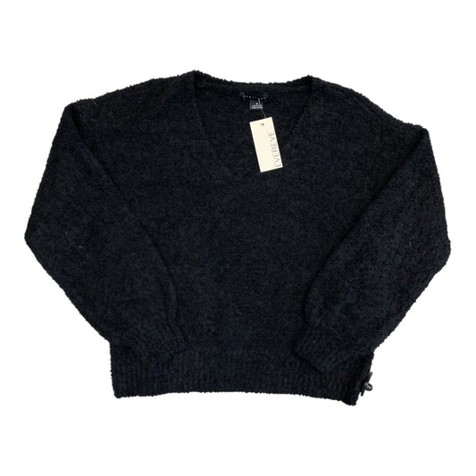 Sweater By Sanctuary In Black, Size:M