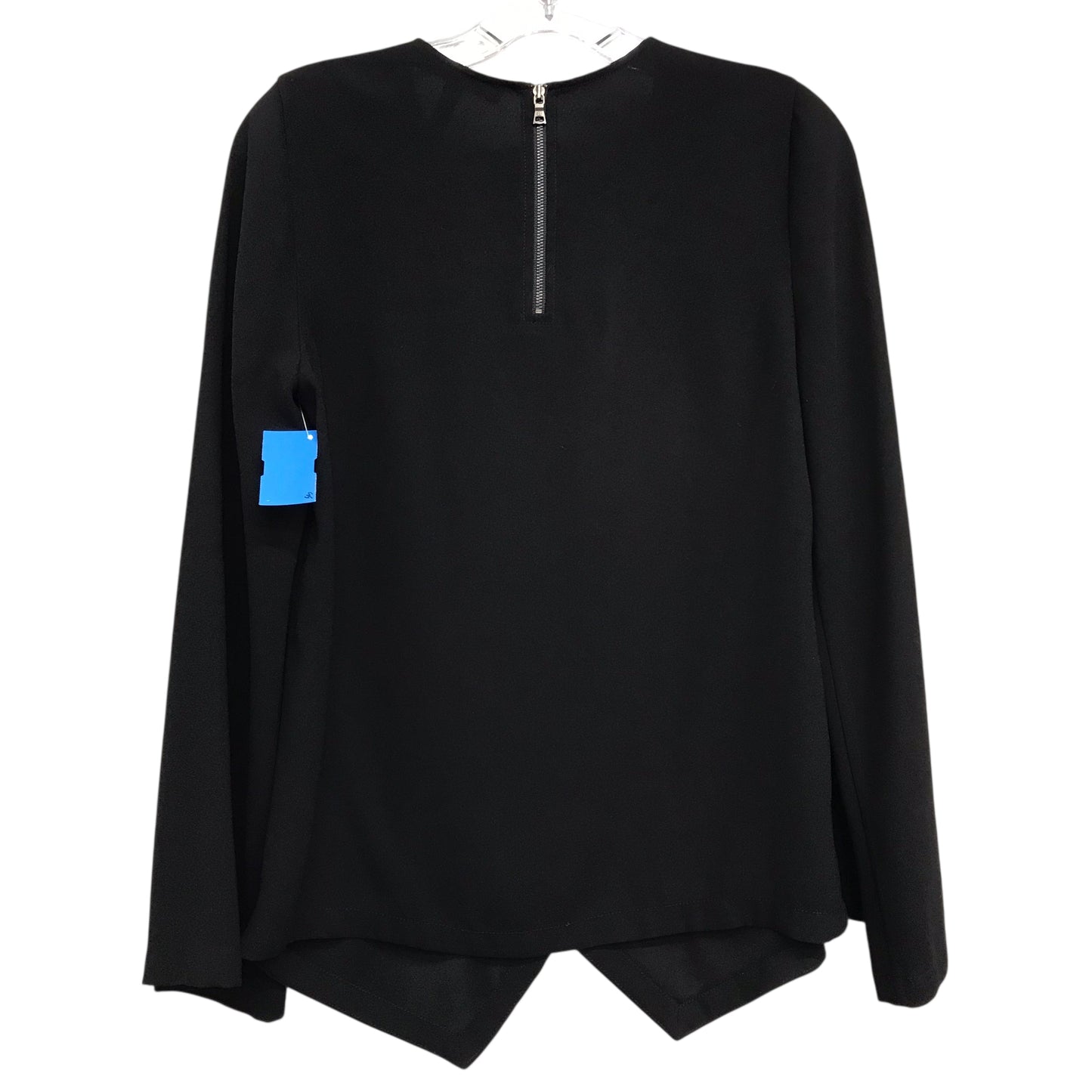 Top Ls By Bcbgmaxazria In Black, Size:Xs