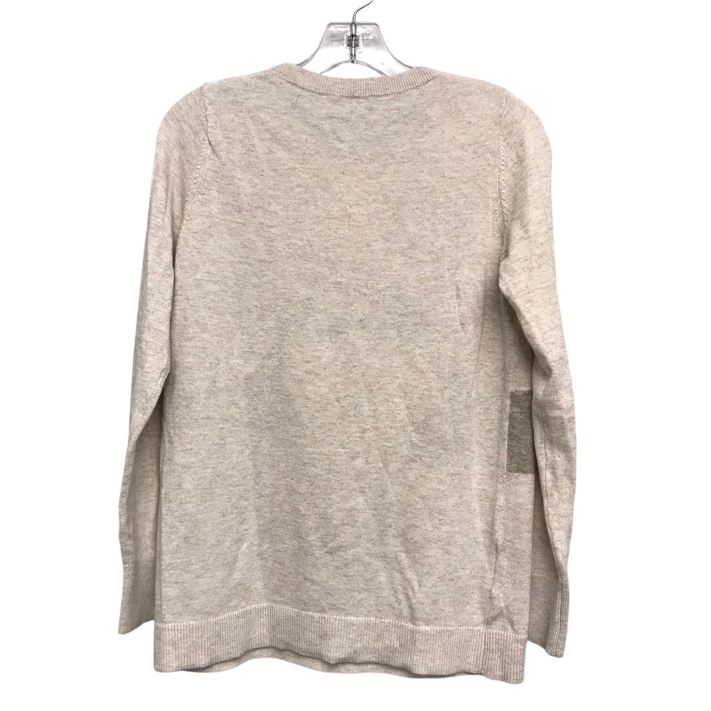 SWEATER by LOFT In BEIGE, Size: S