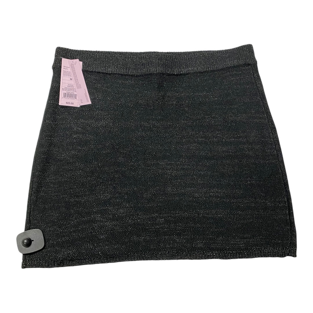 Skirt Mini & Short By Wild Fable In Black, Size:M