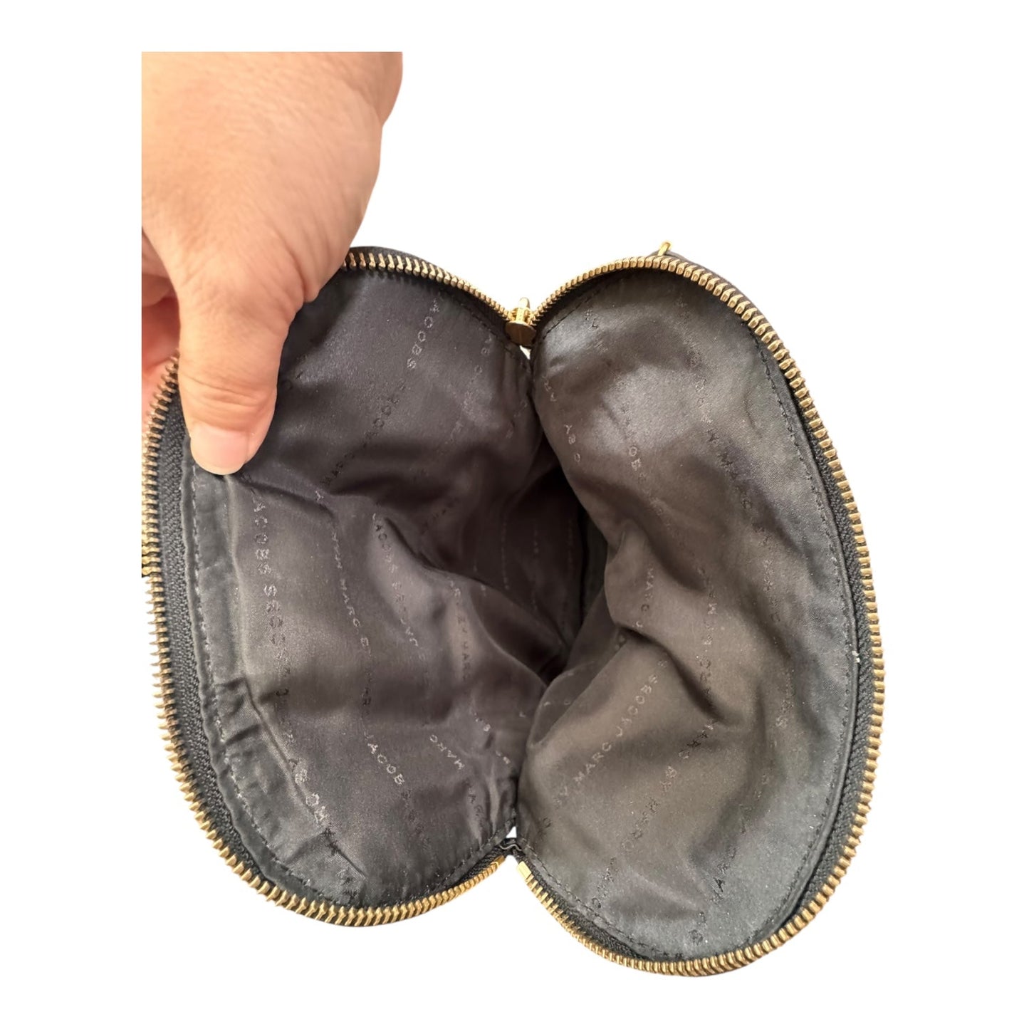 Handbag Designer By Rebecca Minkoff In Black, Size:Small