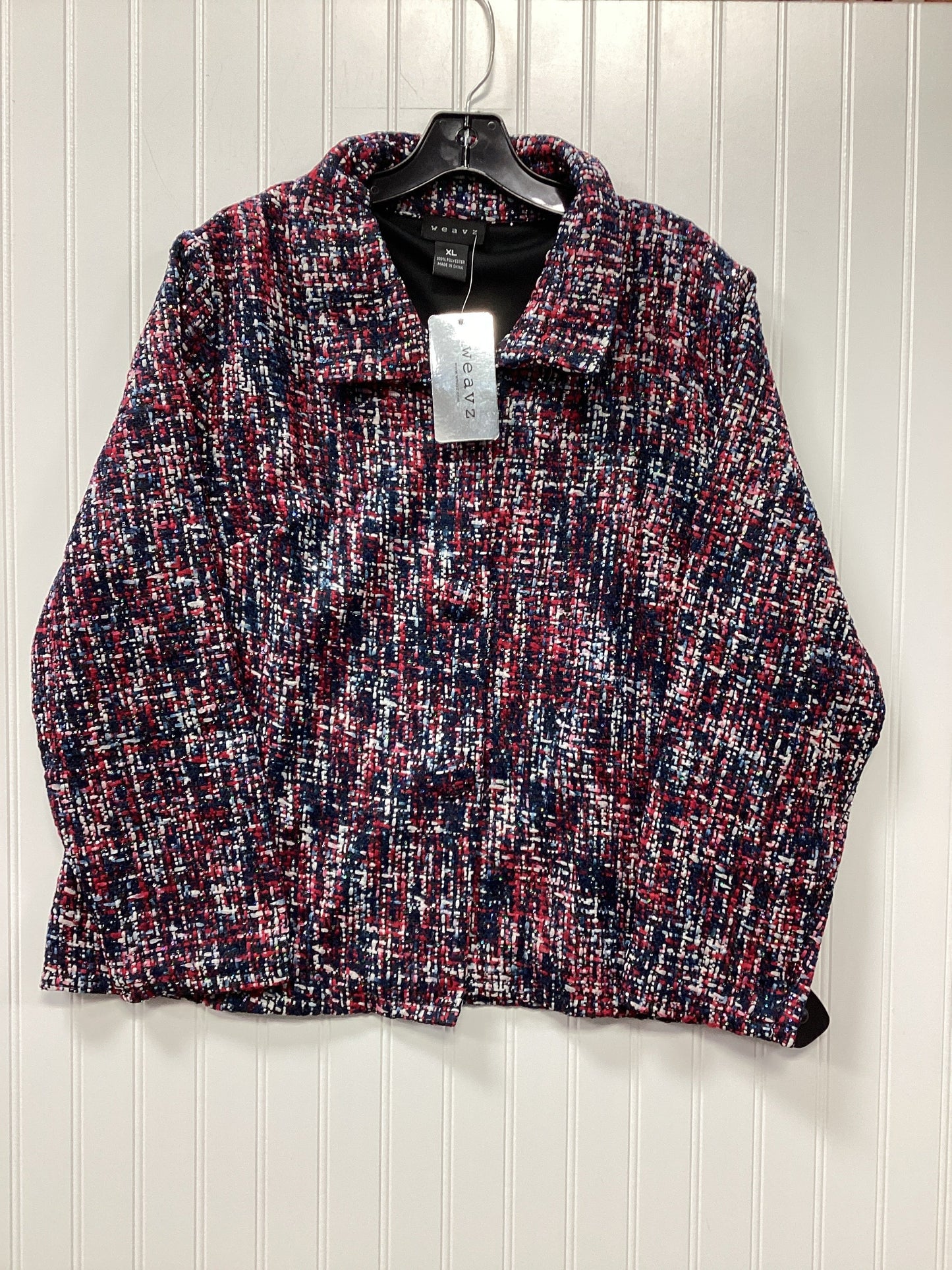 Blazer By Cmc In Multi, Size:Xl