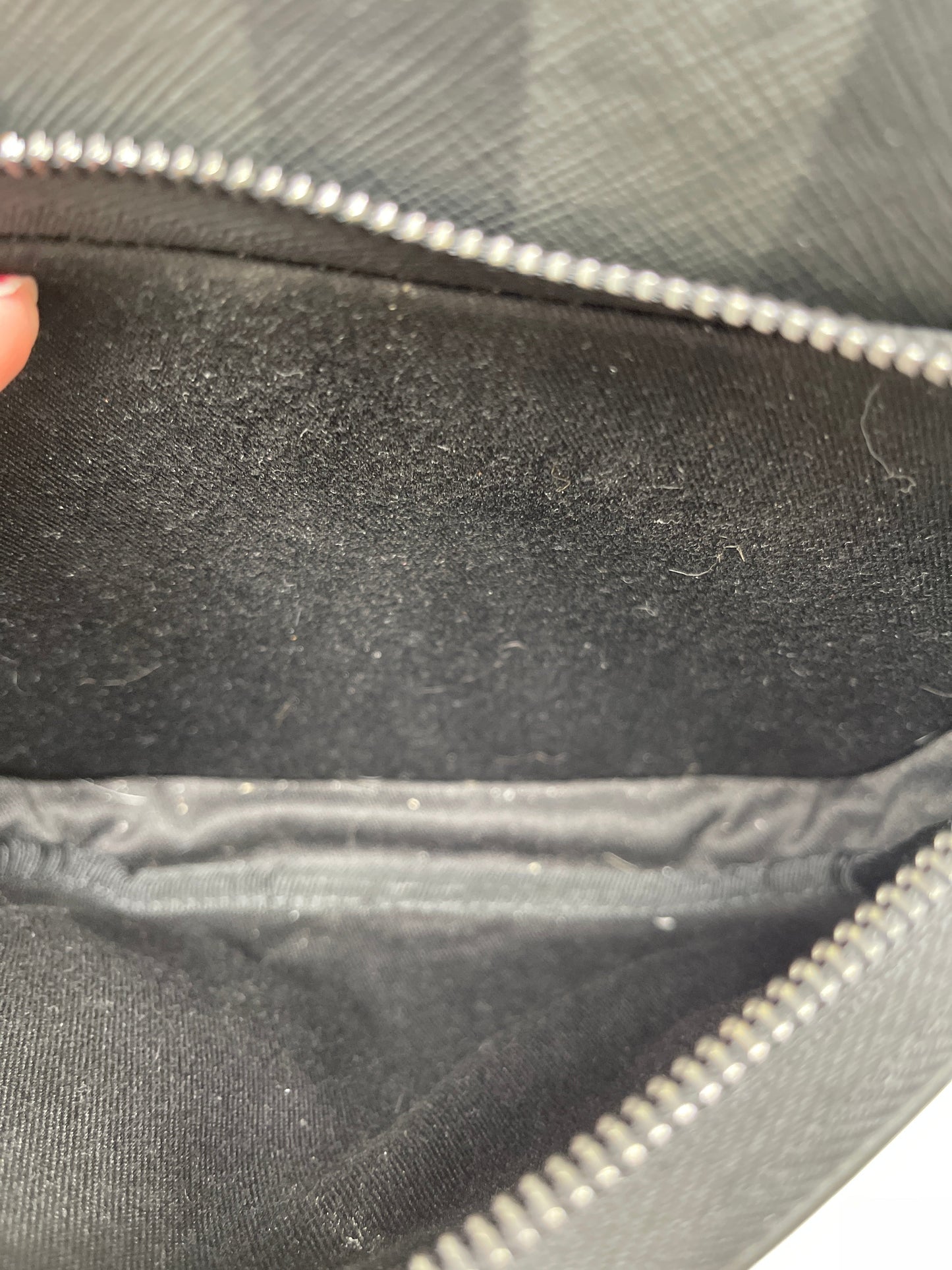 Backpack Luxury Designer By Burberry, Size: Large