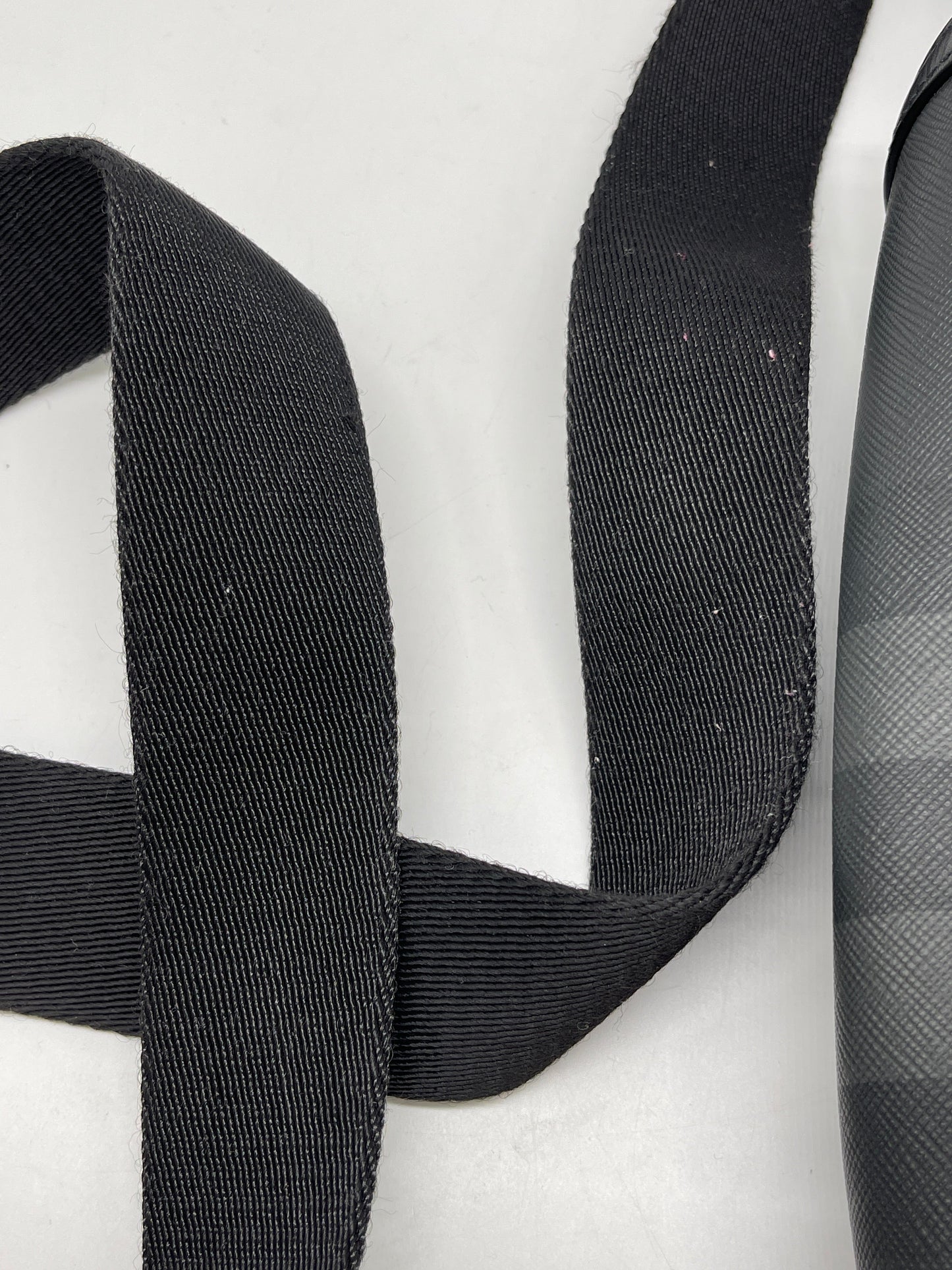 Crossbody Luxury Designer By Burberry, Size: Medium