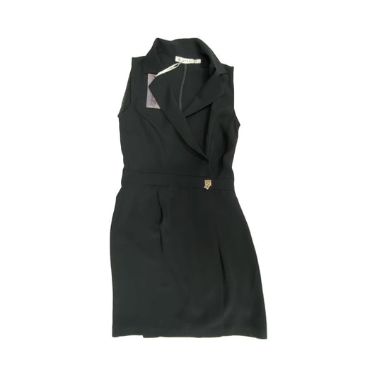 Dress Work By Cmc In Black, Size:M