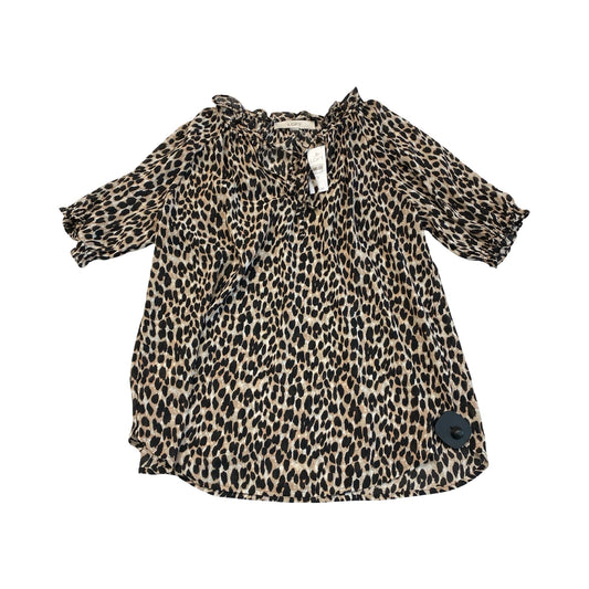 Top Ss By Loft In Multi, Size:S