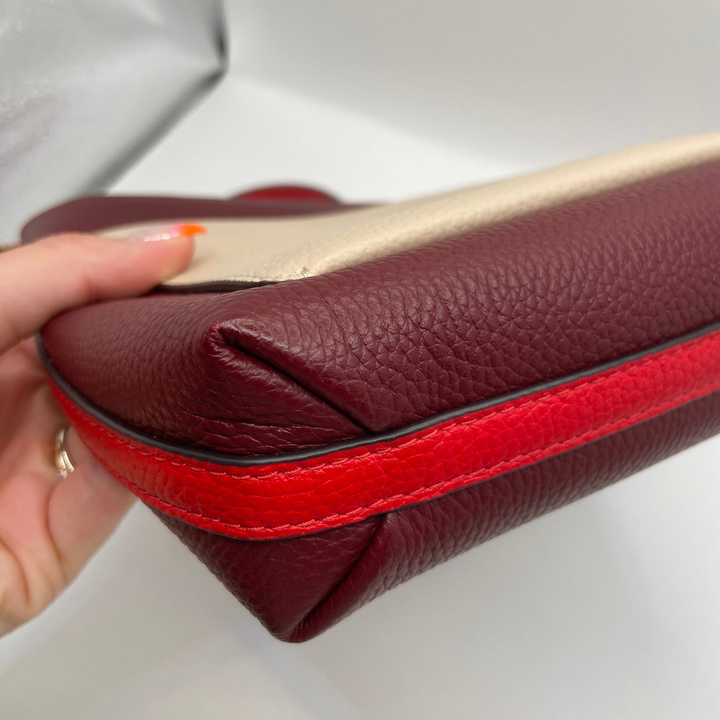 Crossbody Designer By Kate Spade, Size: Small
