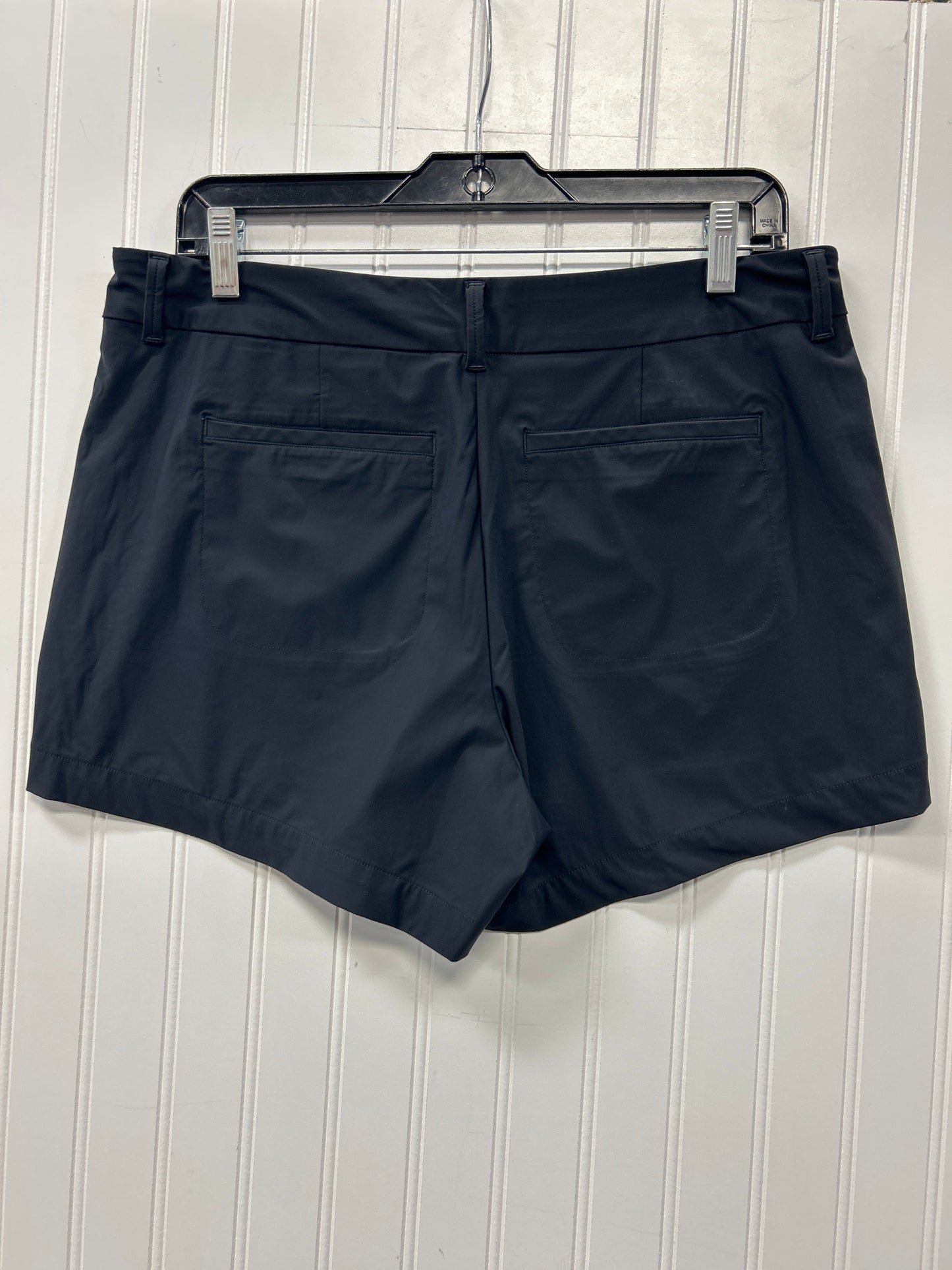Athletic Shorts By Spanx In Black, Size:L