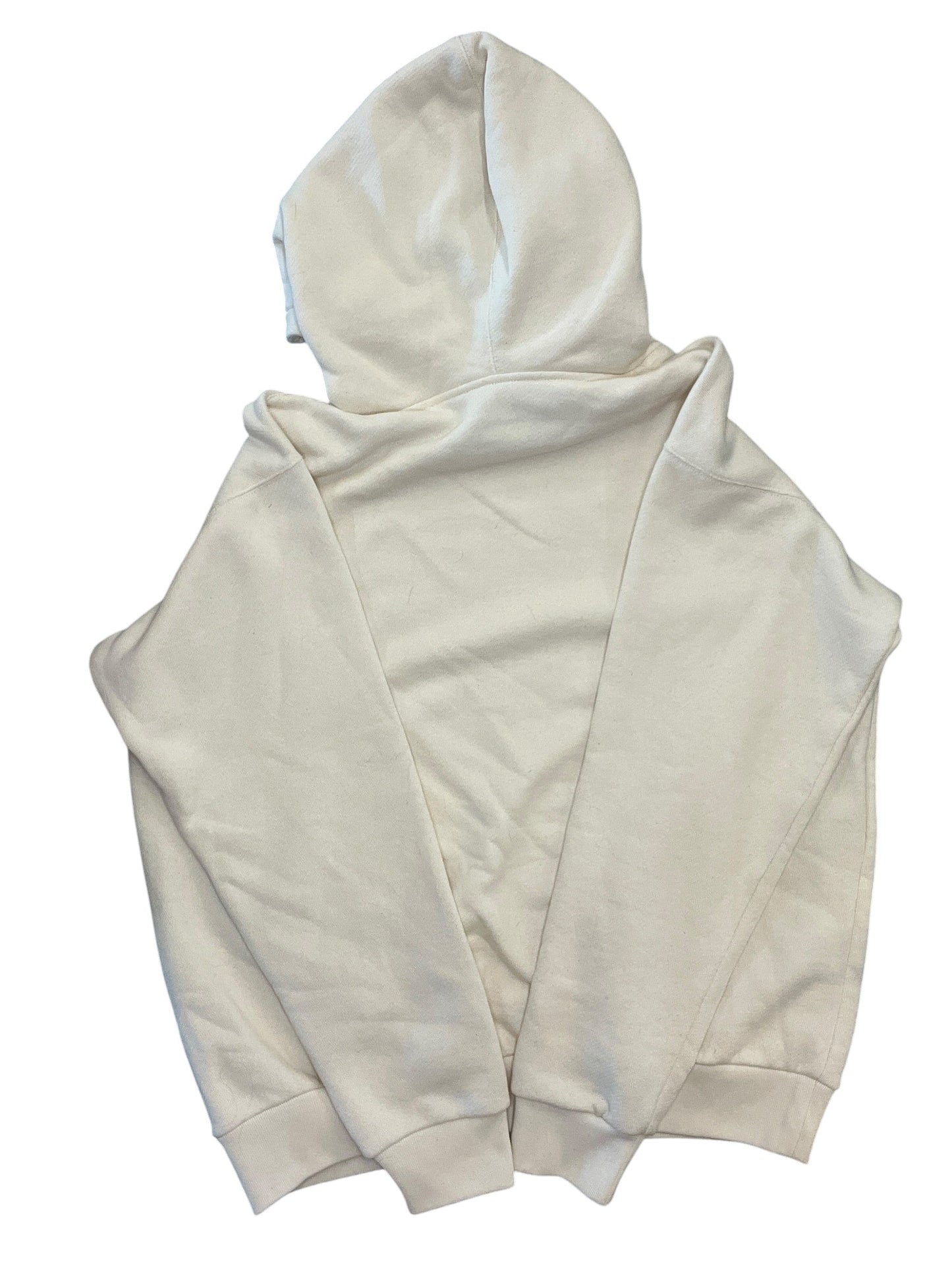 Sweatshirt Luxury Designer By Gucci In Cream, Size:S