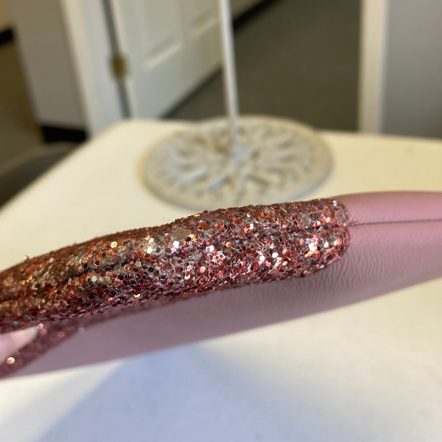 Clutch Designer By Kate Spade In Pink