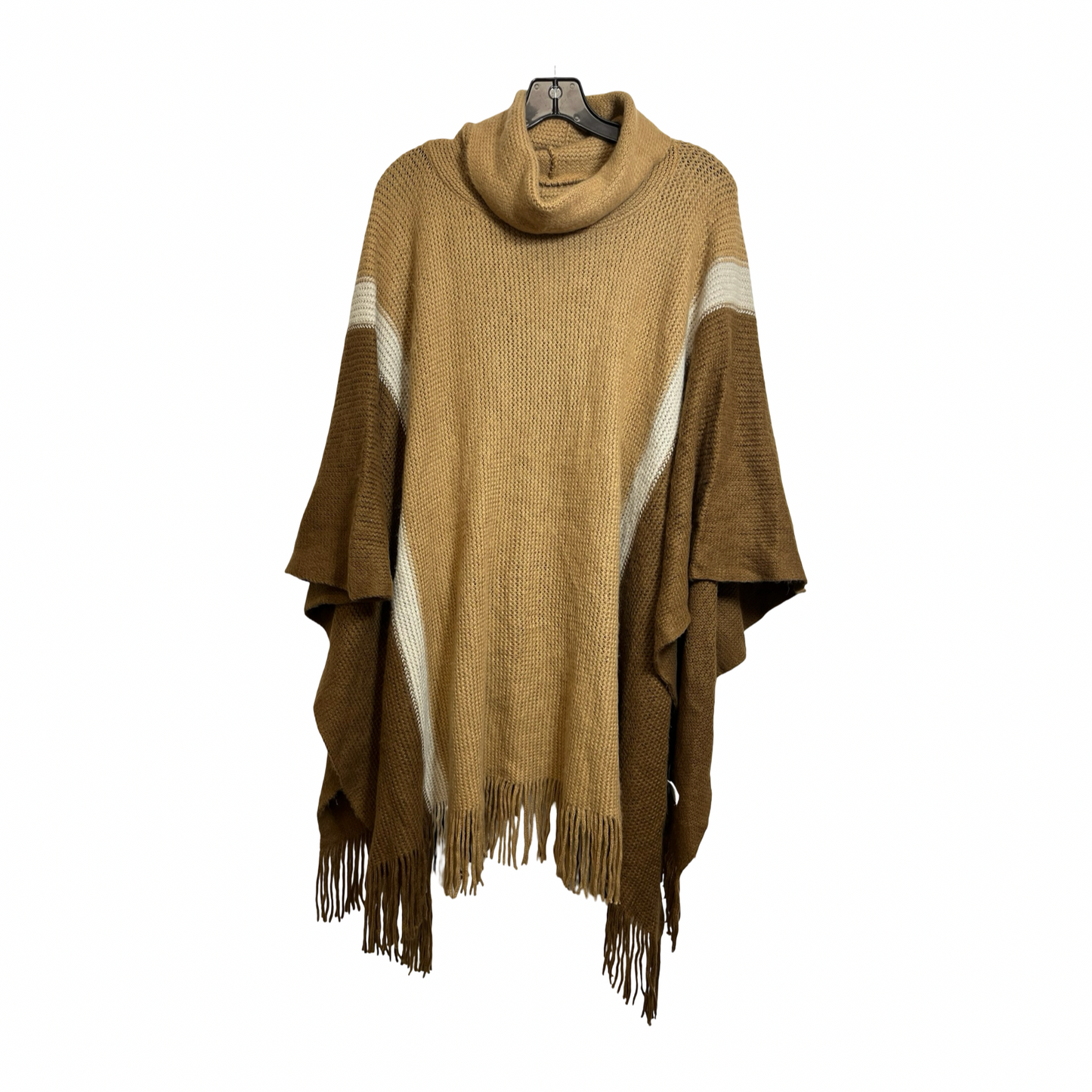 Shawl By Lane Bryant In Brown, Size: Osfm