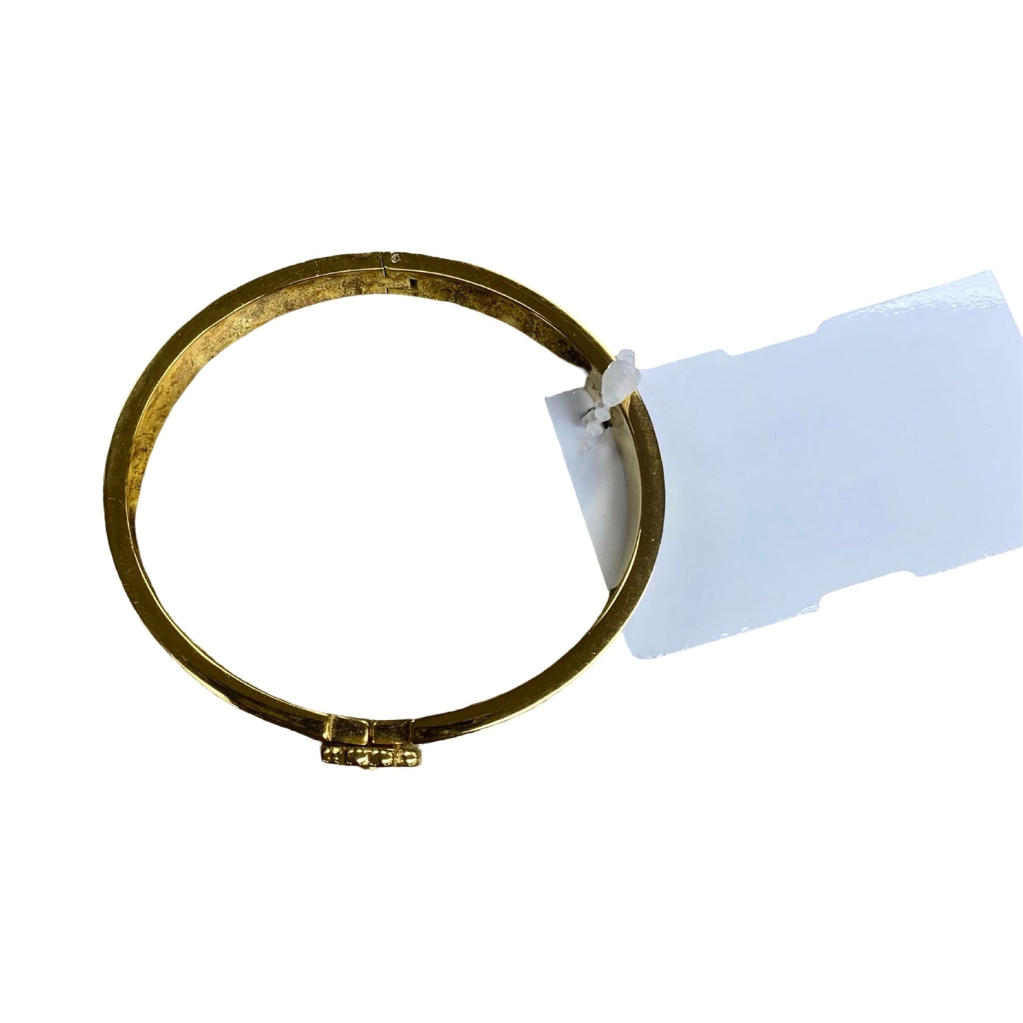 Bracelet Designer By Kate Spade In Striped Pattern