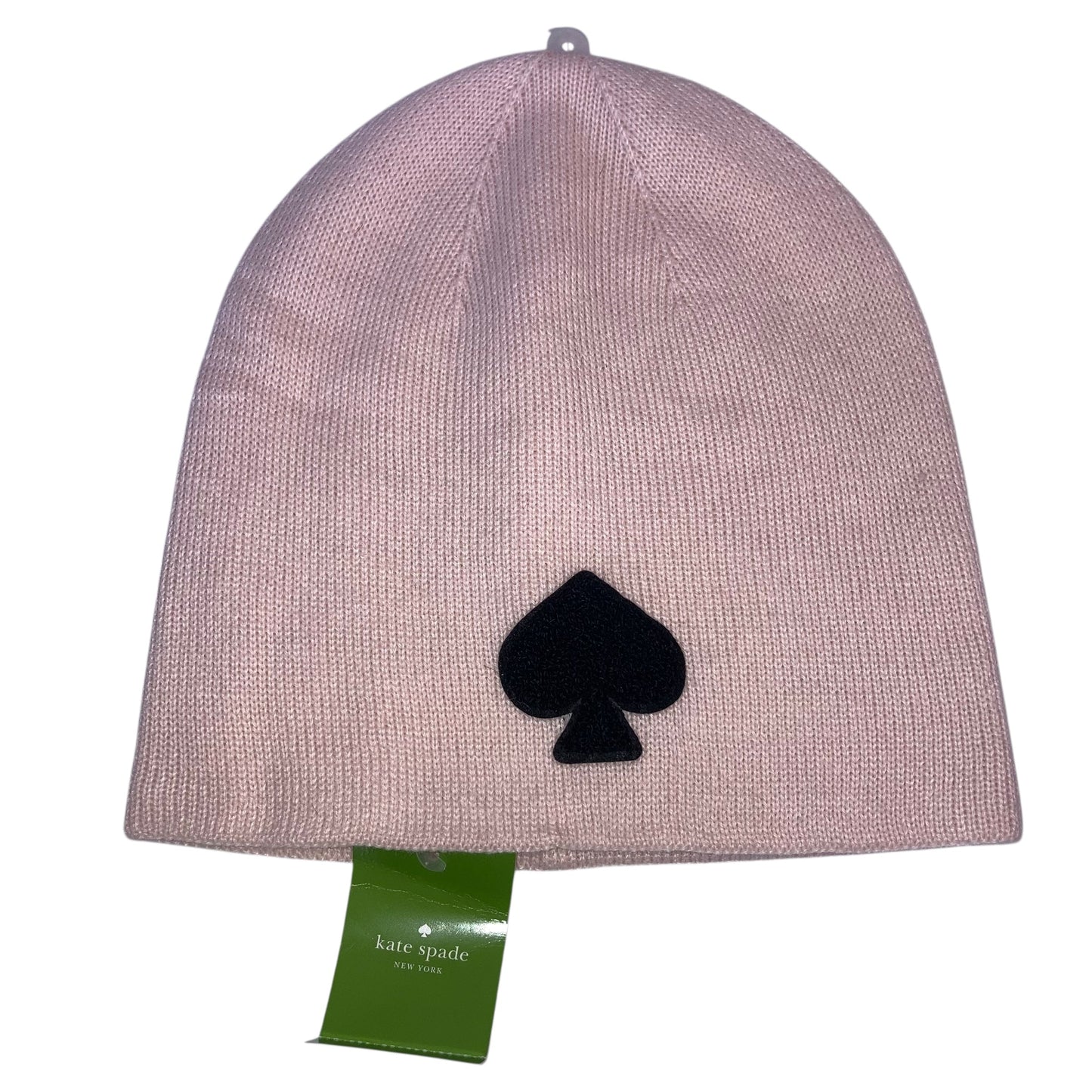 Hat Designer By Kate Spade In Pink