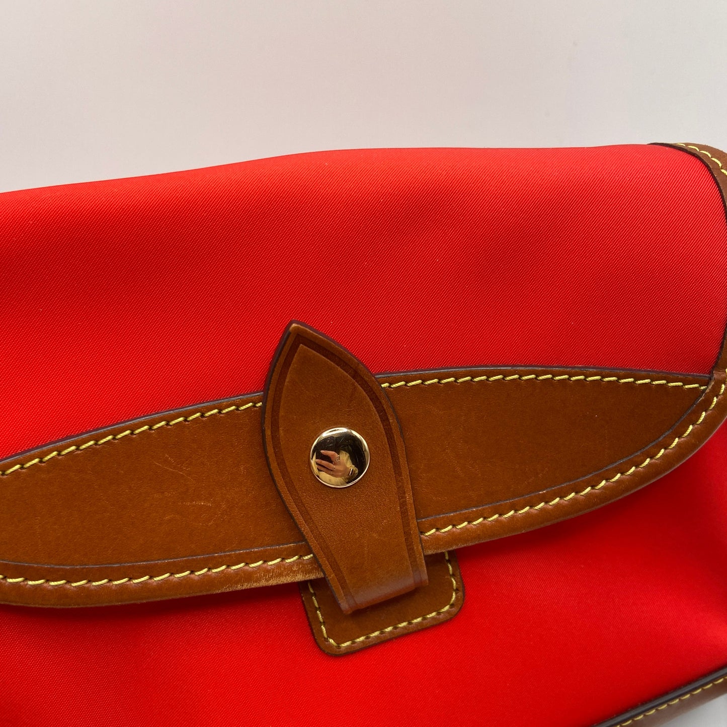 Crossbody Designer By Dooney And Bourke, Size: Small