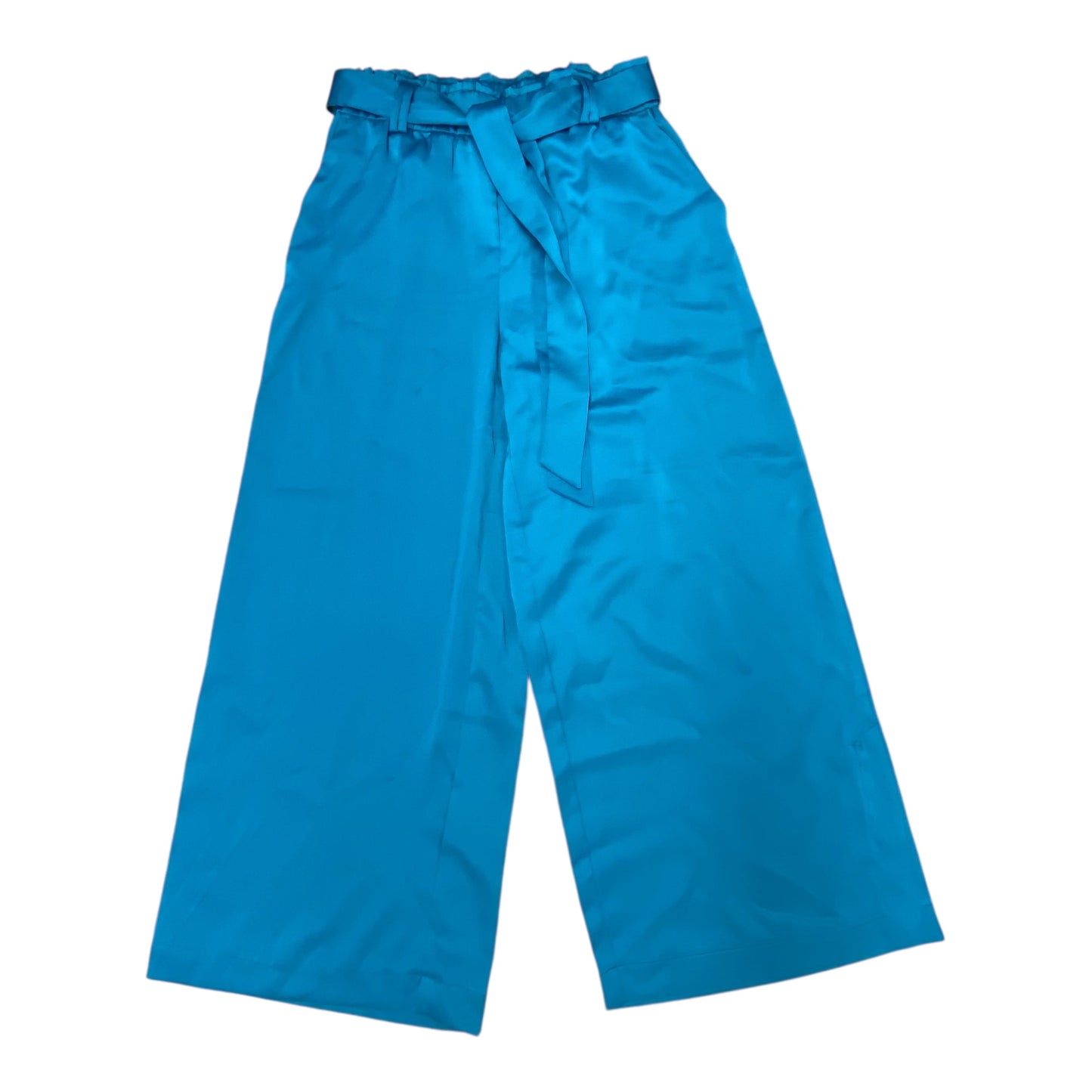 Pants Lounge By Rachel Zoe In Teal, Size:Xs