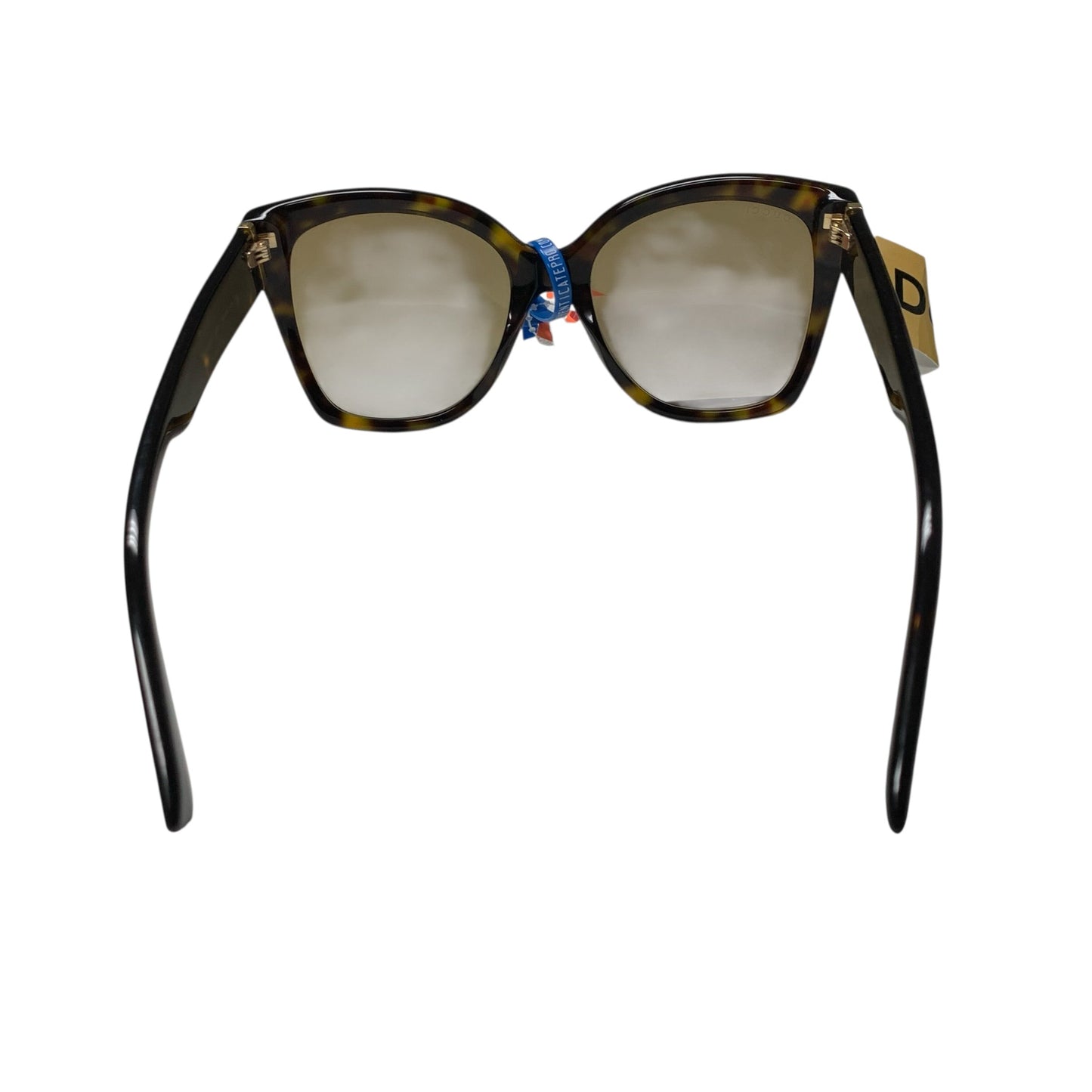 Sunglasses Luxury Designer By Gucci