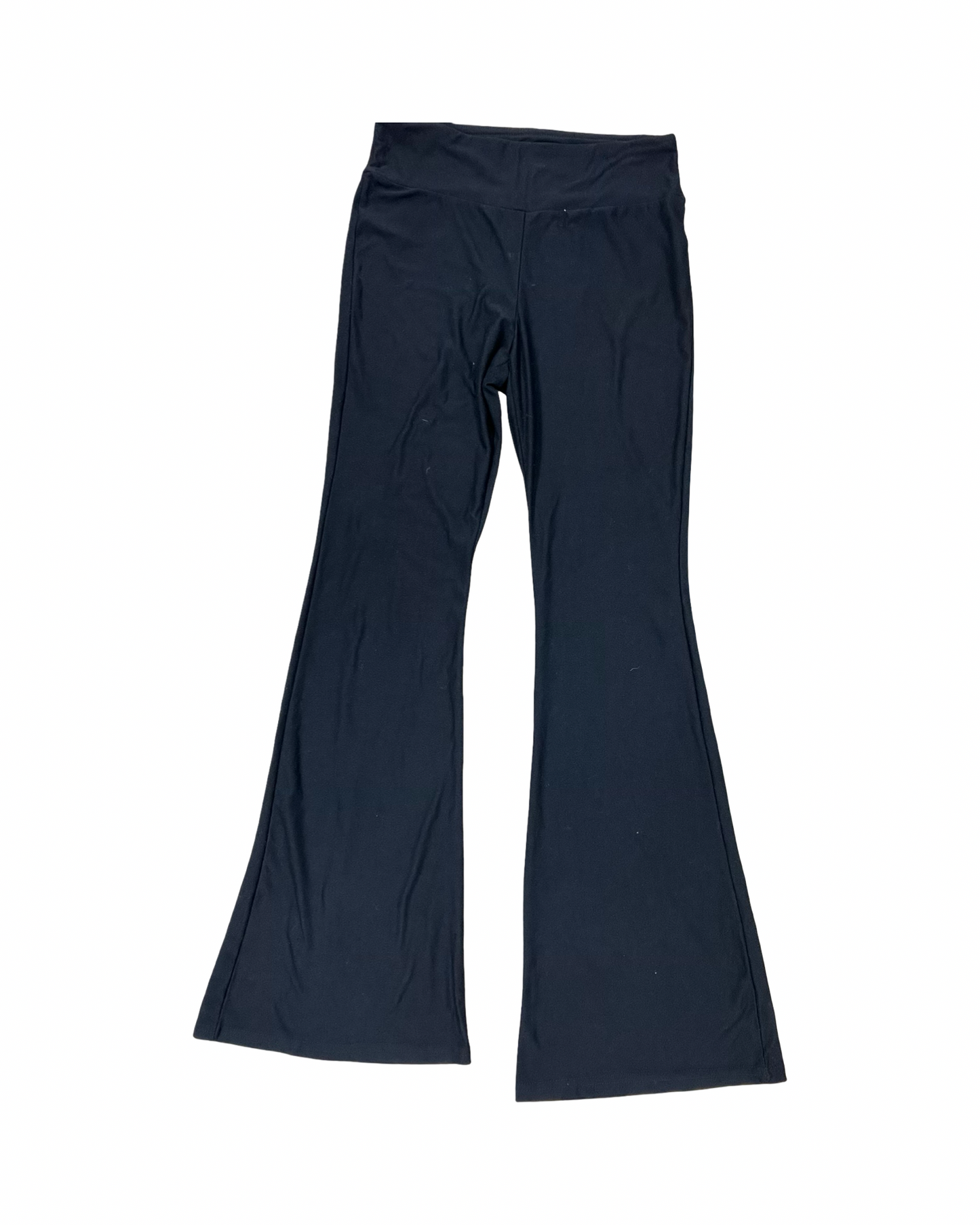 Pants Lounge By No Boundaries In Black, Size:M