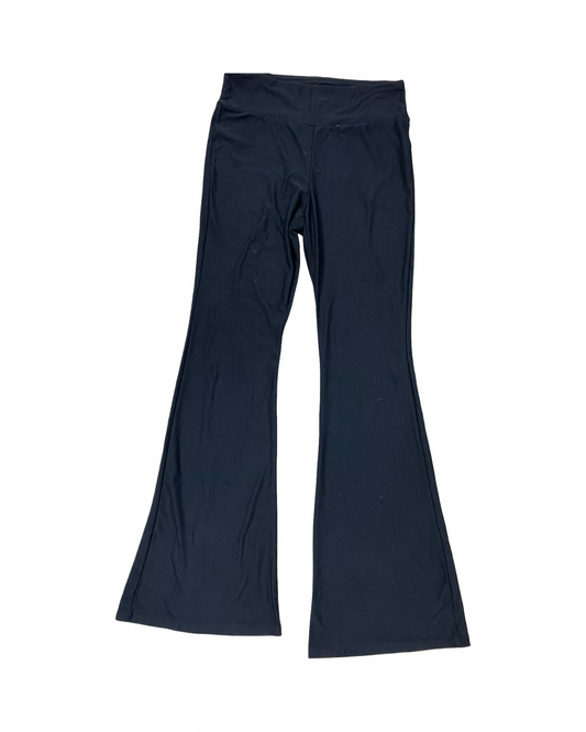 Pants Lounge By No Boundaries In Black, Size:M