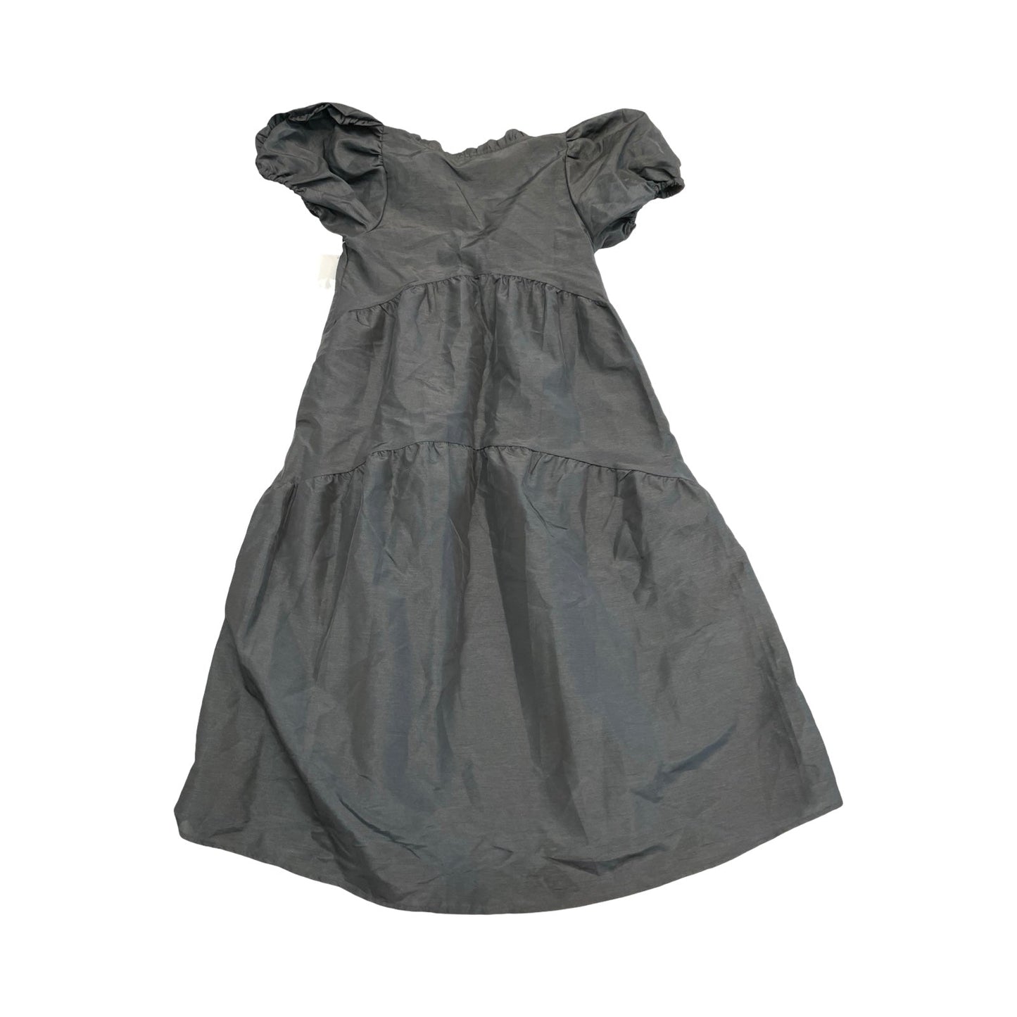 Dress Casual Short By Target-Designer In Black, Size:Xs