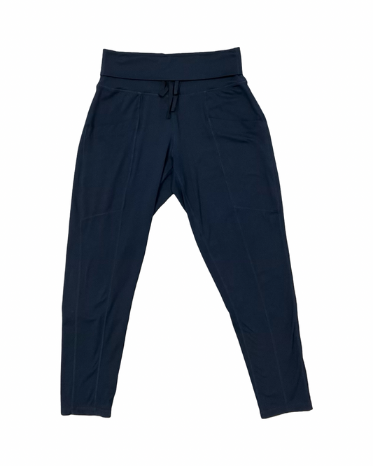 Athletic Pants By Fabletics In Black, Size:Xs