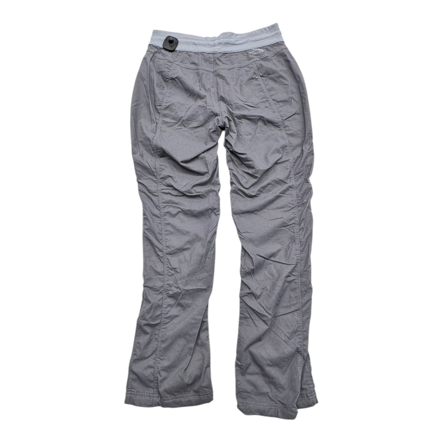 Athletic Pants By The North Face In Grey, Size:L
