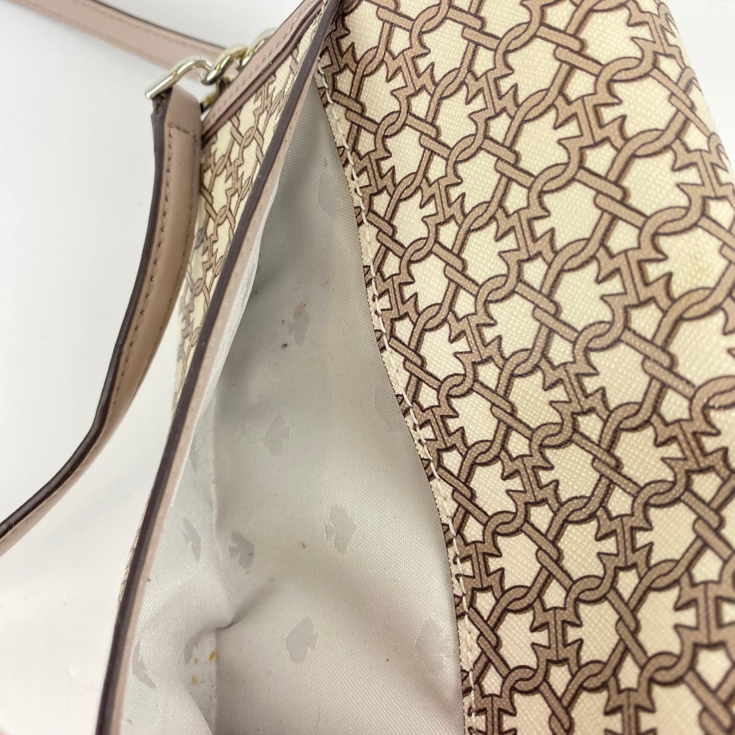 Crossbody Designer By Kate Spade, Size: Small
