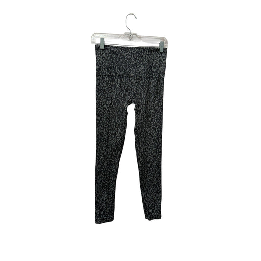 Pants Leggings By Spanx In Grey, Size:L