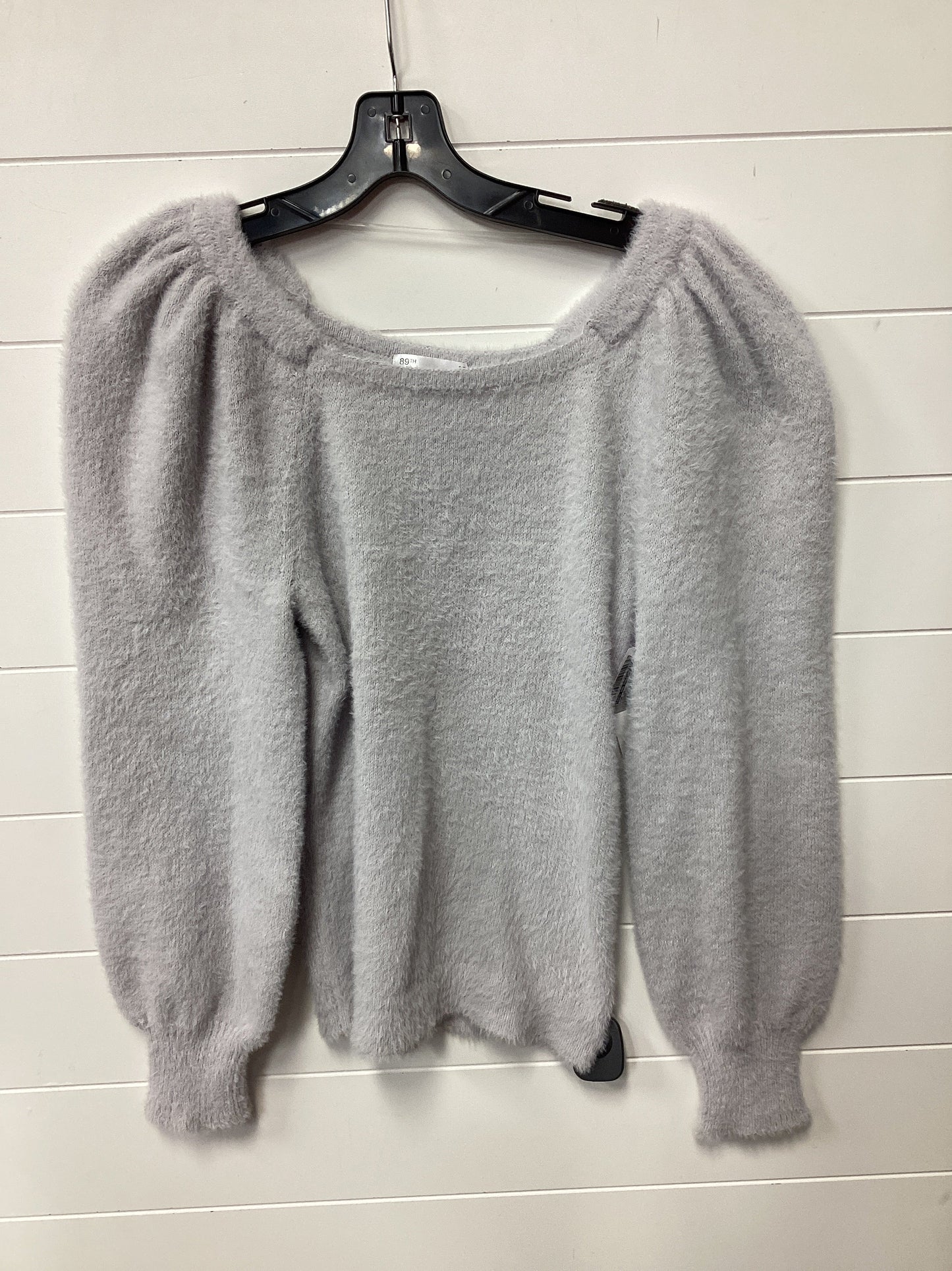 Top Ls By 89Th And Madison In Ivory, Size:S