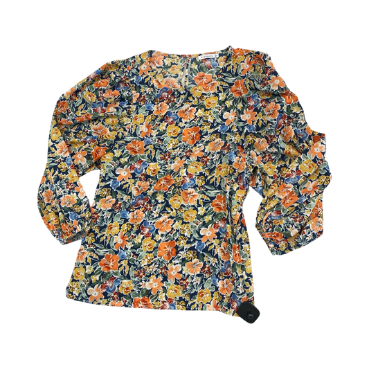 Top Ls By Staccato In Multi, Size:S