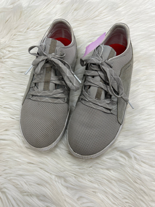 Shoes Sneakers By Sorel In Grey, Size:8
