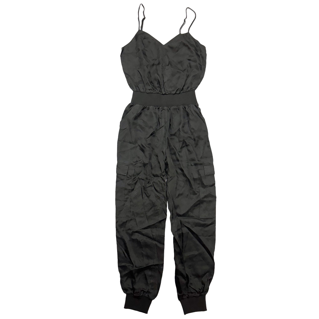 Jumpsuit By Cinq a Sept  Size: S