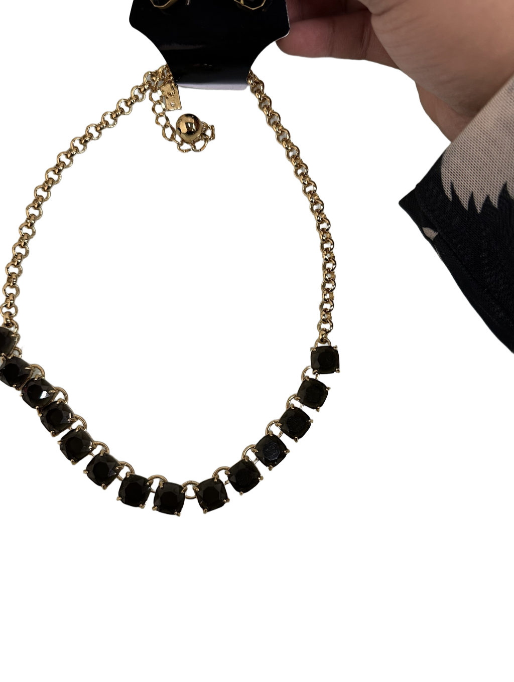 Necklace Set Designer By Kate Spade  Size: 02 Piece Set