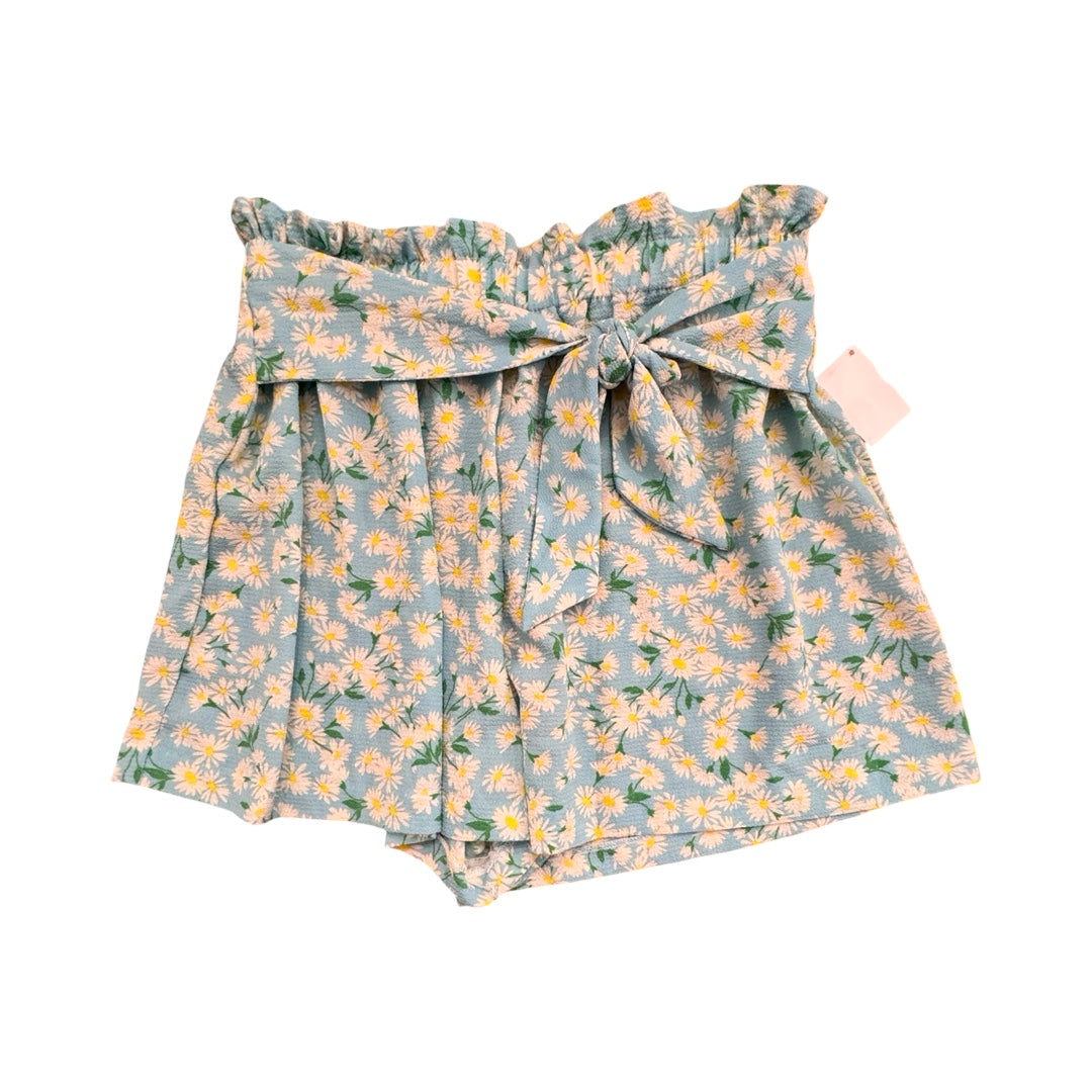 Shorts By Bcbgeneration In Multi, Size:M