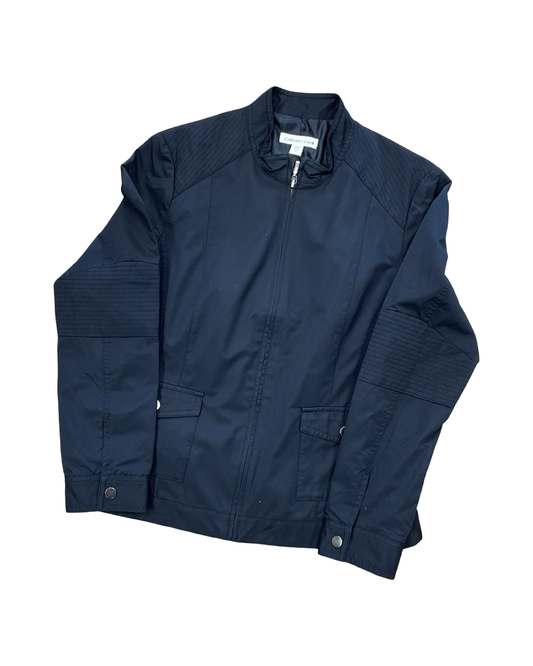 Jacket Other By Coldwater Creek In Black, Size:S