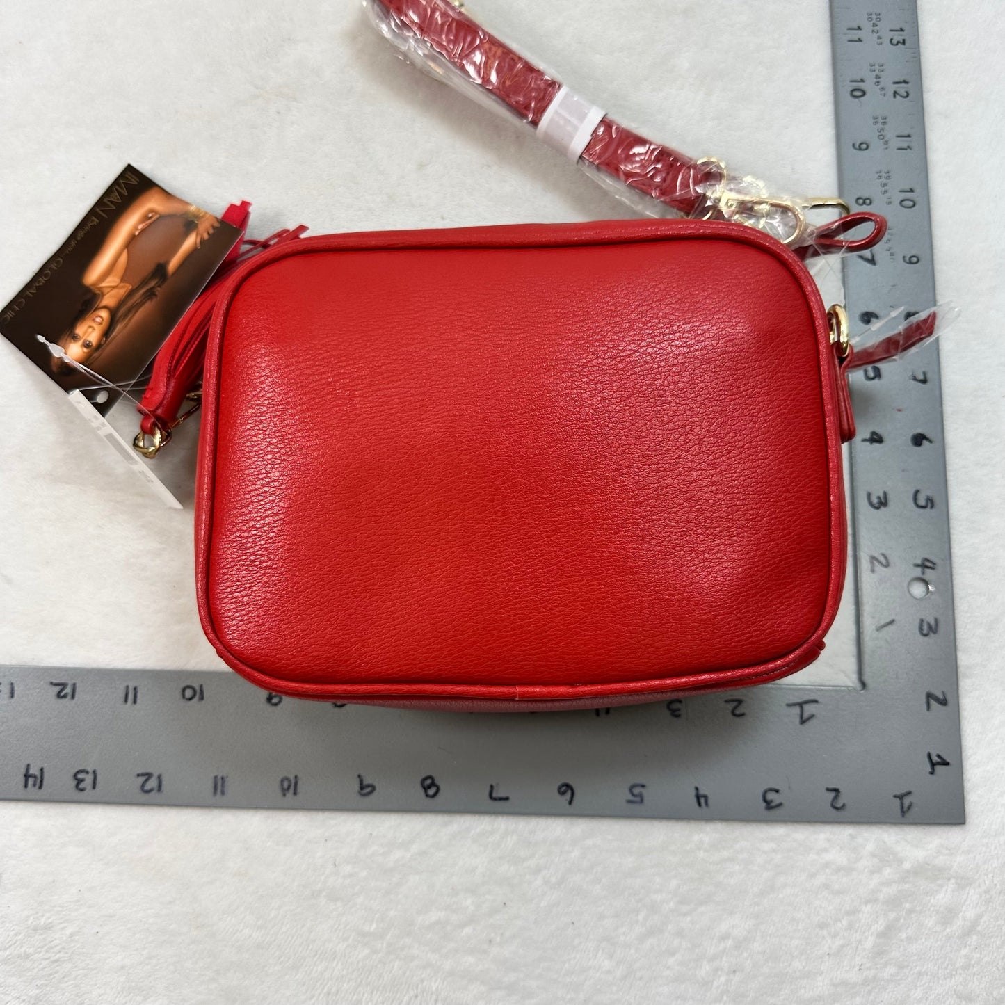 Handbag By Clothes Mentor, Size: Small